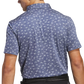 Adidas Ultimate365 Novelty Men's Polo