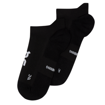 On Cloud Core Run 2 Pack Low Socks