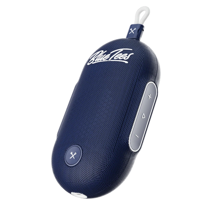 Blue Tee Player Go GPS Speaker