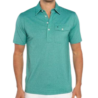 Thumbnail for Criquet Performance Players Men's Polo