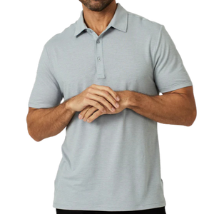 7 Diamonds Gautier Men's Polo