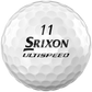 Srixon Q-Star UltiSpeed Golf Ball