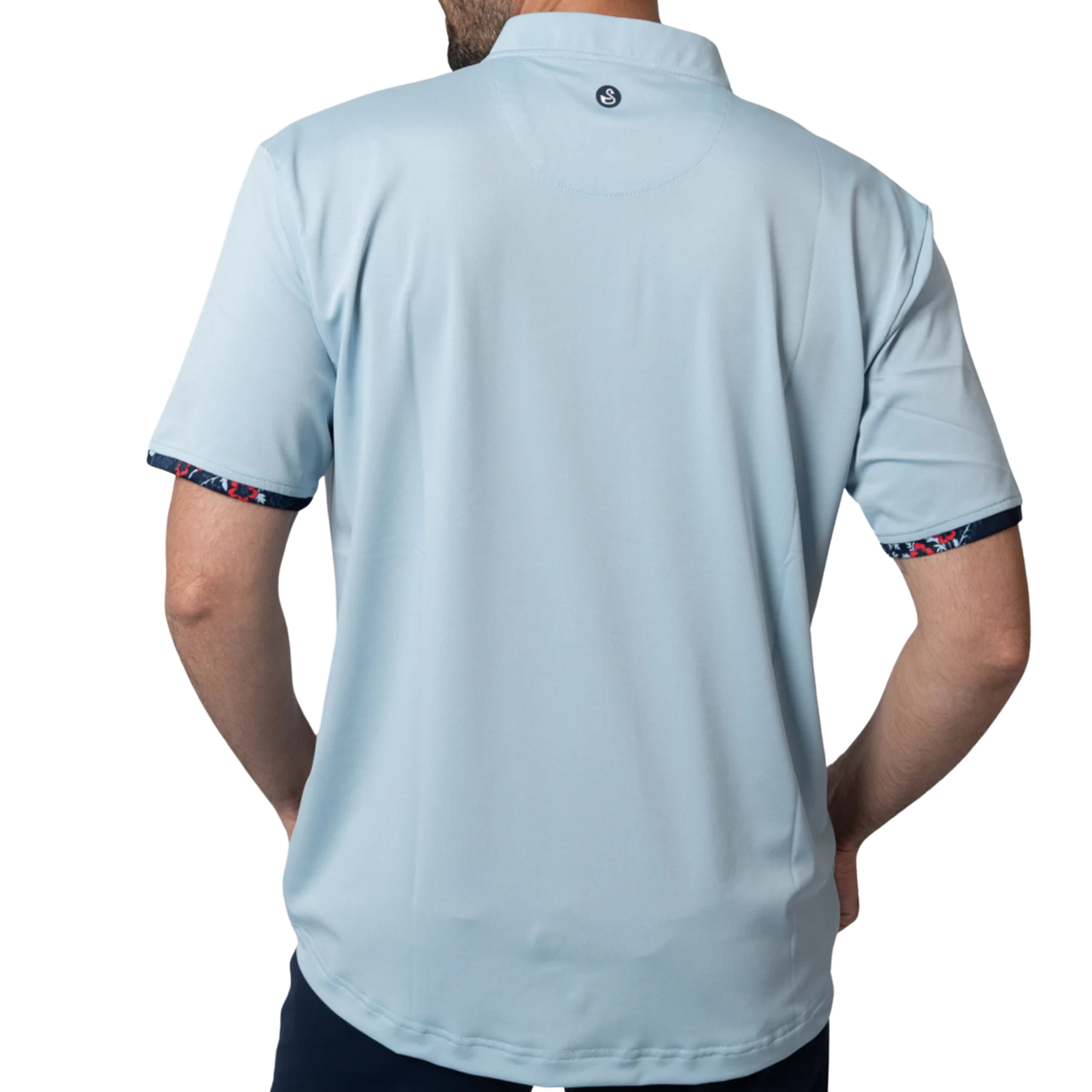 Swannies Krause Men's Polo