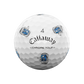 Callaway Golf Chrome Tour Turn Box Golf Ball