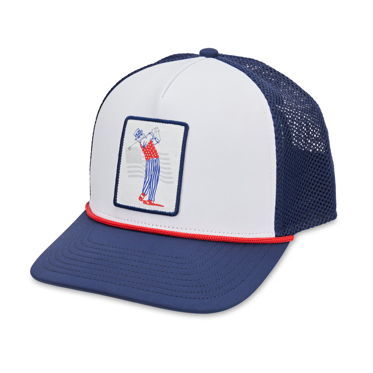 FootJoy Uncle Sam Men's Hat