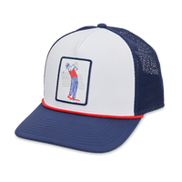 Thumbnail for FootJoy Uncle Sam Men's Hat