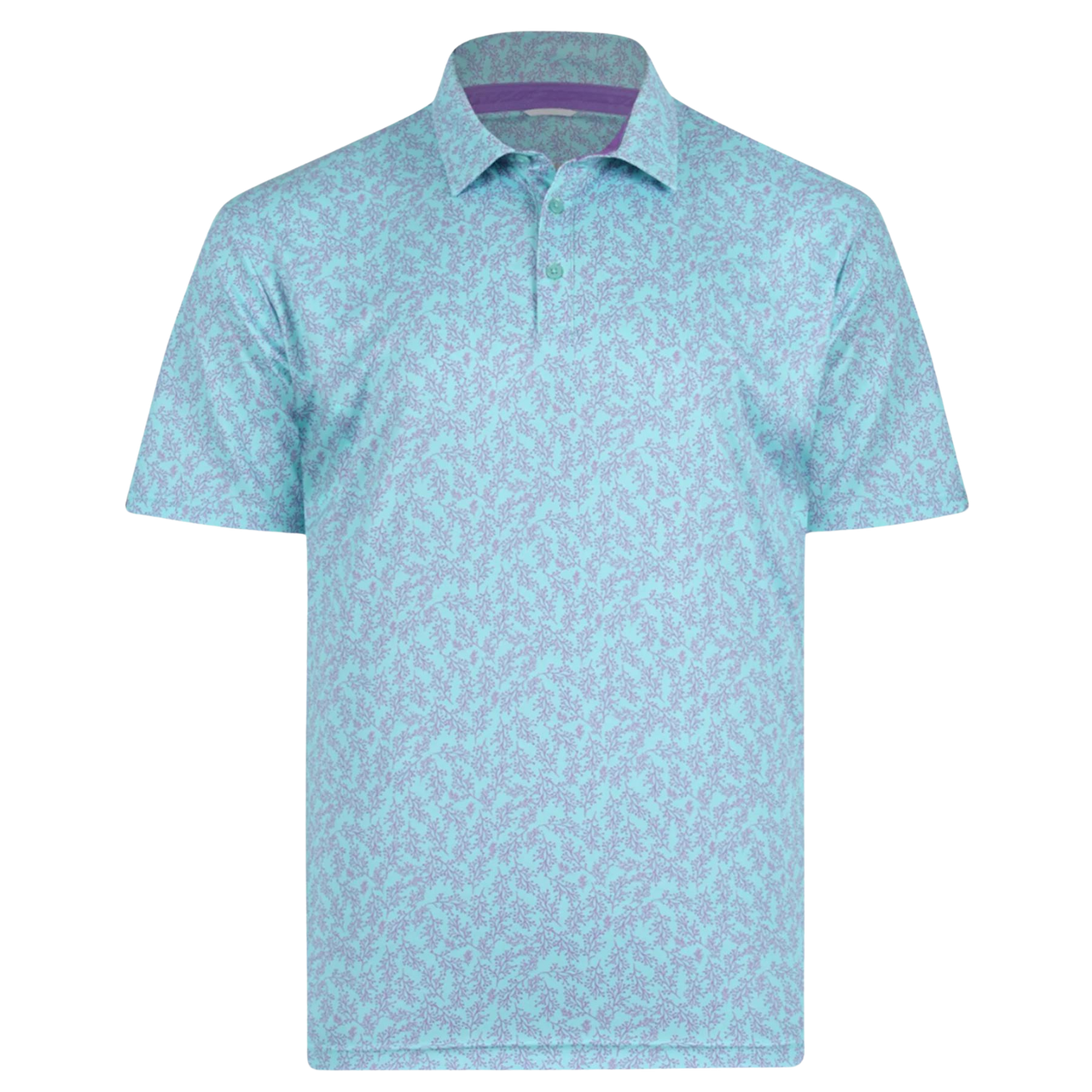 Swannies Raymond Men's Polo