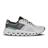 On Cloudrunner 2 Wide Men's Shoes - Glacier/Sage