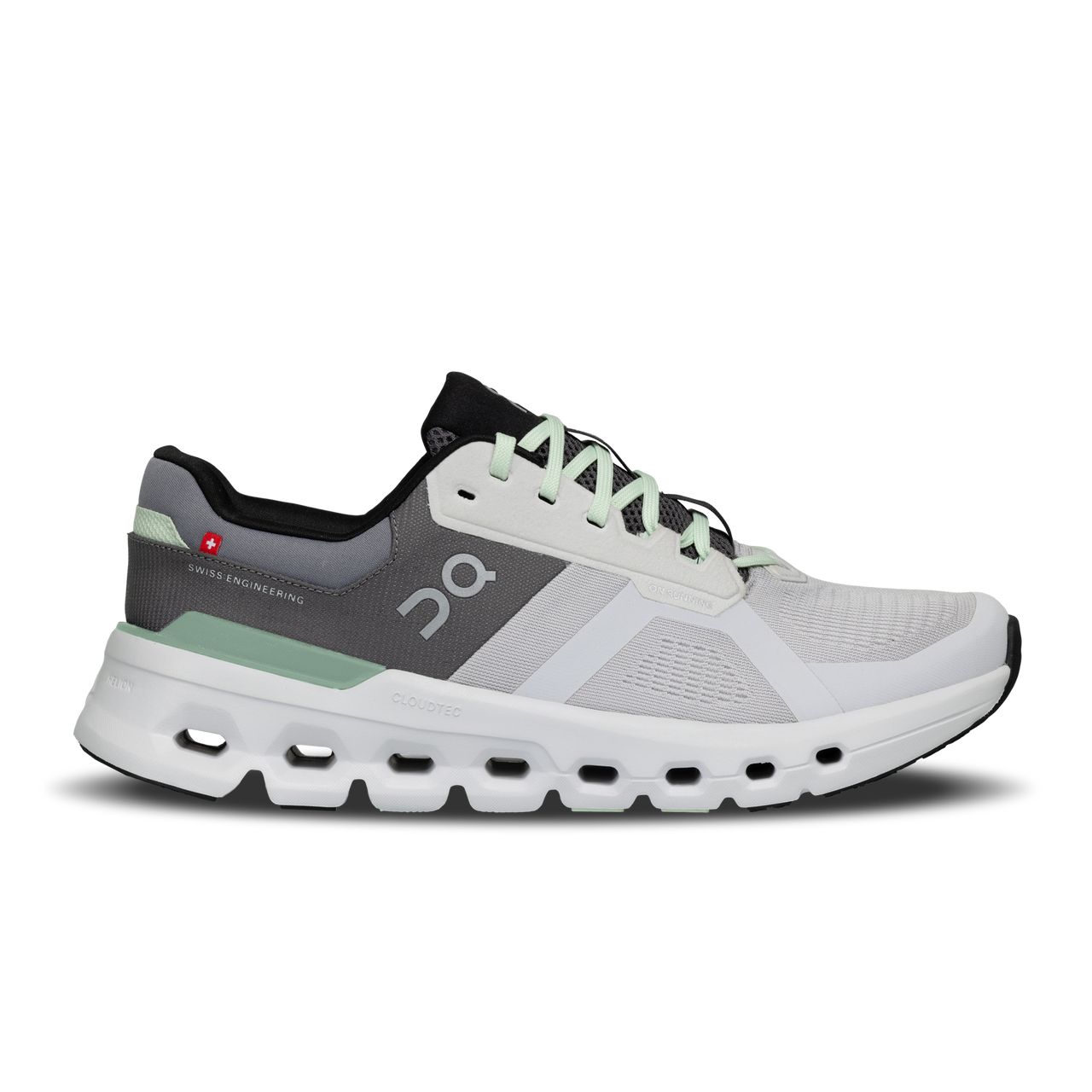 On Cloudrunner 2 Wide Men's Shoes