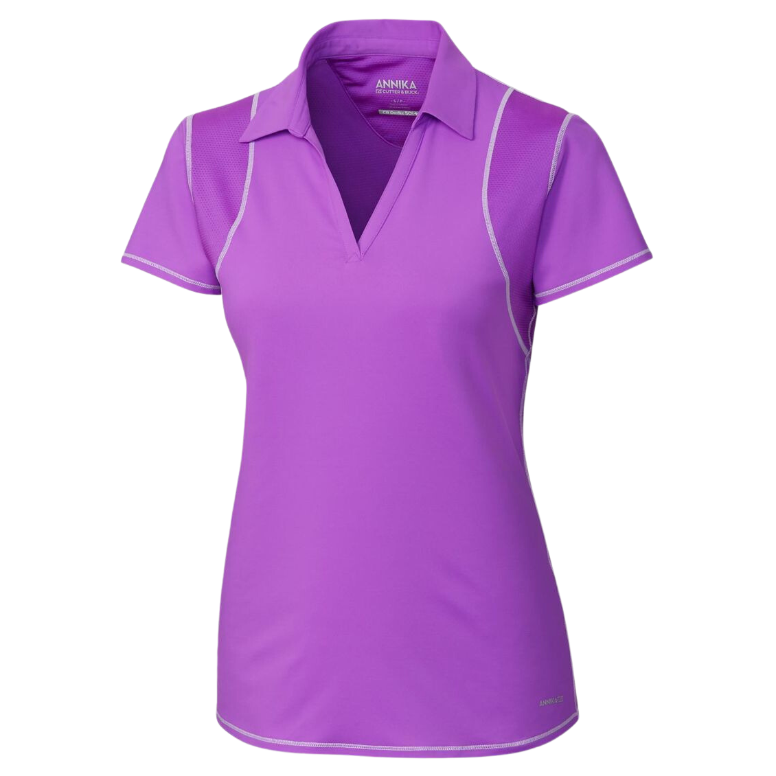 Cutter & Buck Perform Cap Sleeve Women's Polo