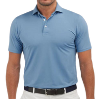 Thumbnail for Holderness & Bourne The Anderson Men's Polo