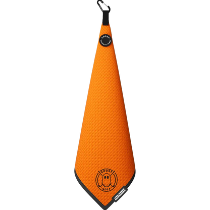 Ghost Golf Magnetic Towel Greenside