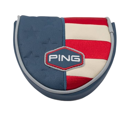 Ping Liberty Knit Head Covers