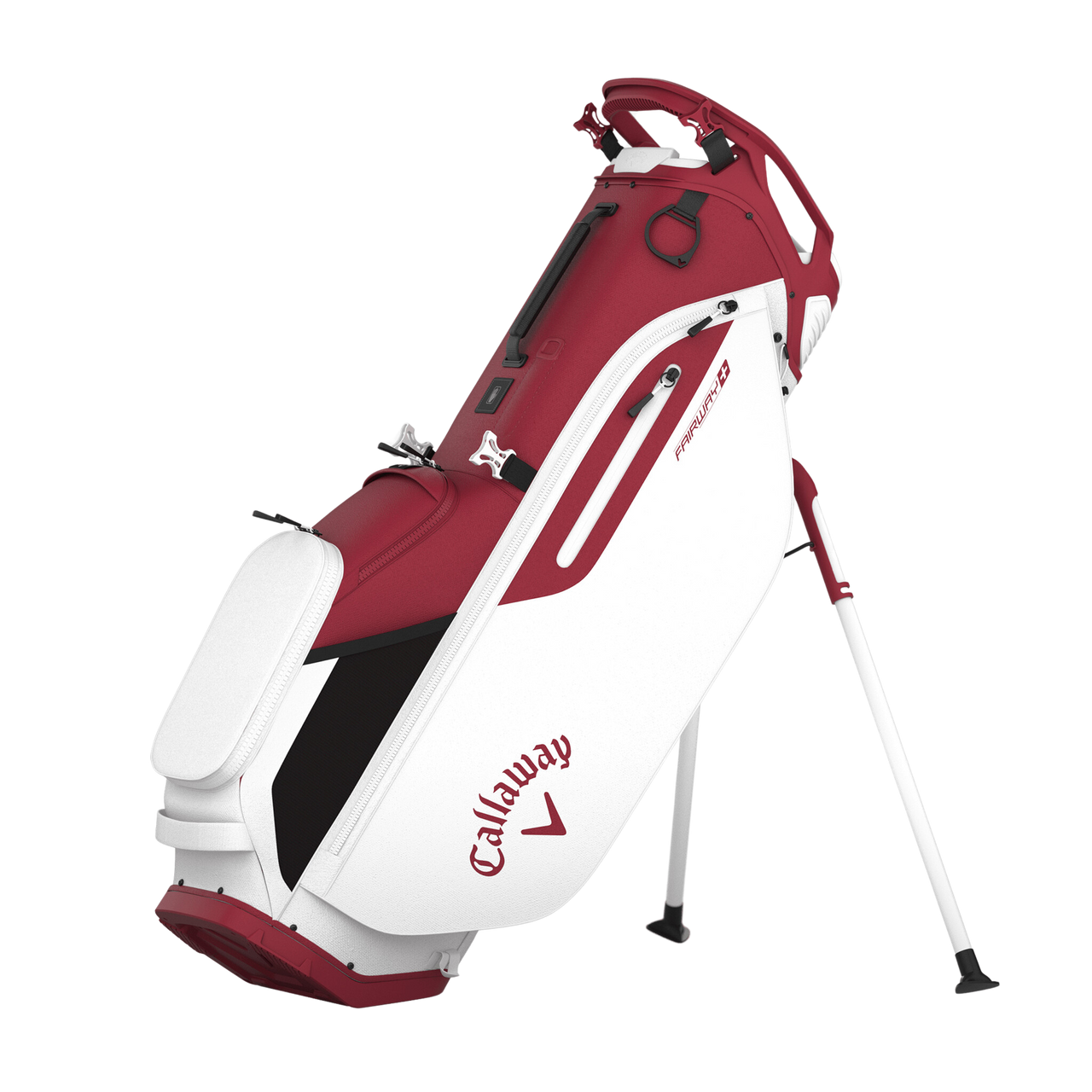 Callaway Golf '25 Fairway + Stand Bag