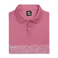 FootJoy Tropical Chestband Men's Polo
