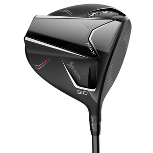 Srixon ZXi Max Driver