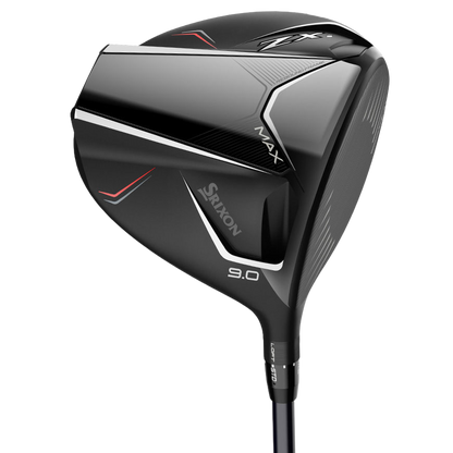 Srixon ZXi Max Driver