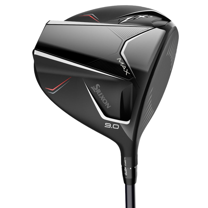 Srixon ZXi Max Driver