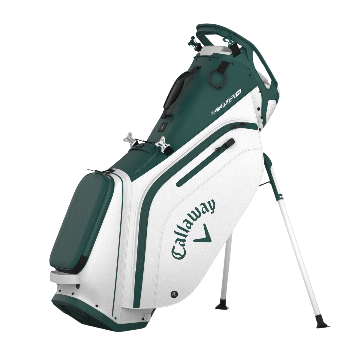 Callaway Golf Fairway 14 Stand Bag