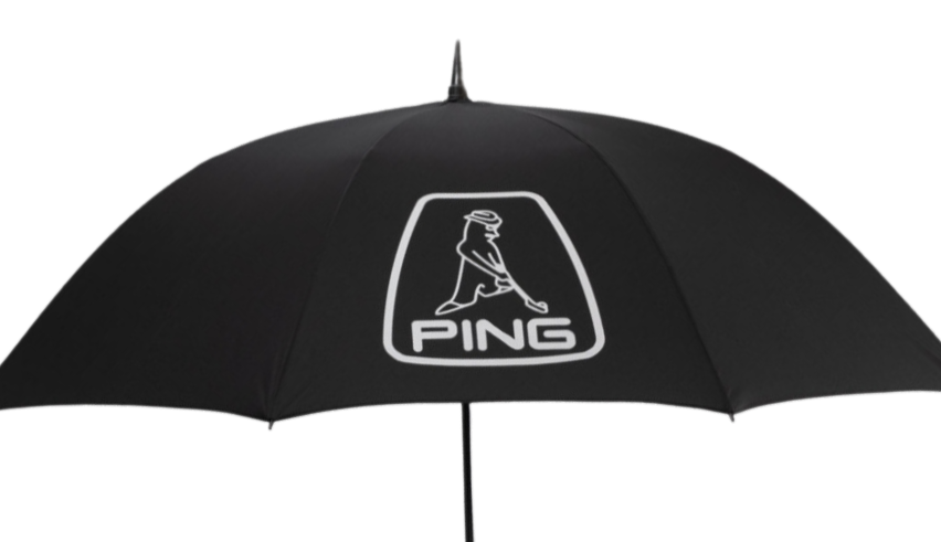 Ping Single Canopy Umbrella 214