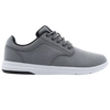 TravisMathew The Daily 2.0 Woven Men's Golf Shoe - Heather Quiet Shade