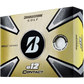 Bridgestone '23 E12 Contact Golf Balls