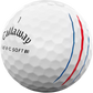 Callaway Golf 23 ERC Soft Triple Track