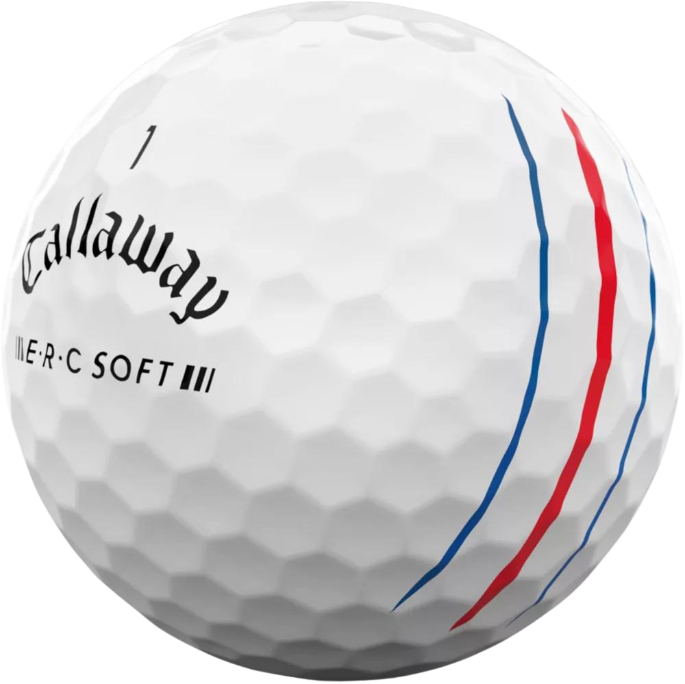 Callaway Golf 23 ERC Soft Triple Track