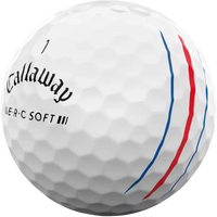 Thumbnail for Callaway Golf 23 ERC Soft Triple Track