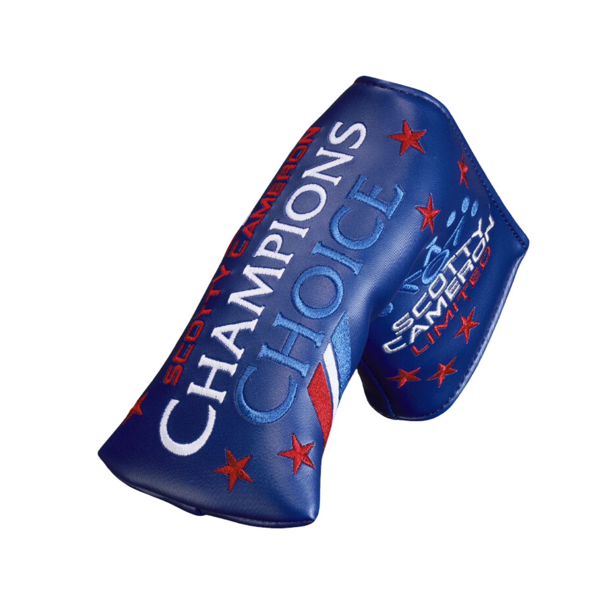 Scotty Cameron Champions Choice Newport 2.5+ Putter