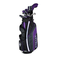 Thumbnail for Callaway Golf Strata Ultimate '19 Package Set