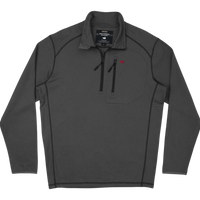 Thumbnail for Southern Marsh Endzone Stripe Performance Pullover