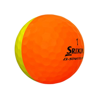 Thumbnail for Srixon Q-Star Tour Divide Golf Balls