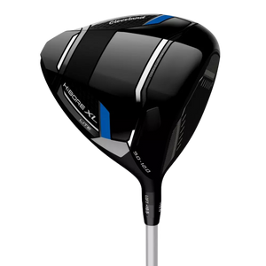 Cleveland HiBore XL Lite Driver