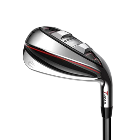 Cobra T-Raill Ultralite Irons