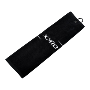 XXIO TriFold Cotton Towel