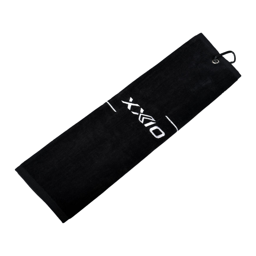 XXIO TriFold Cotton Towel