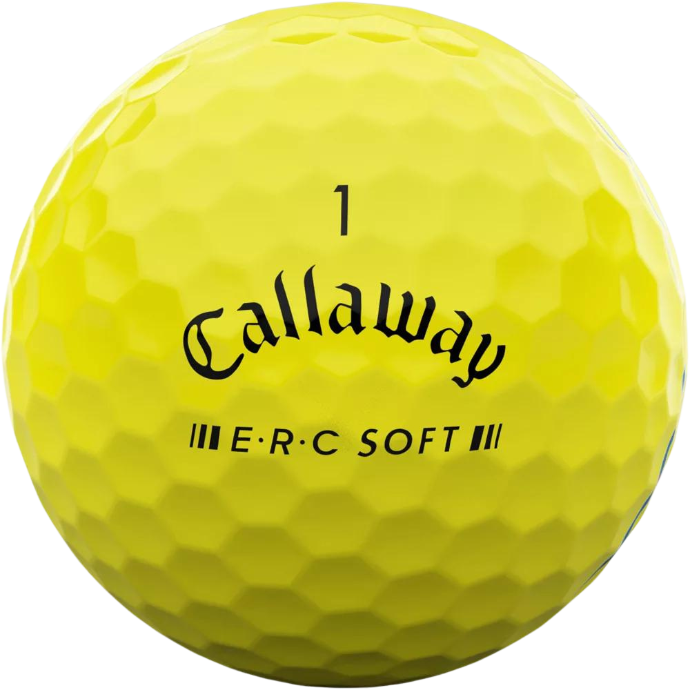 Callaway Golf 23 ERC Soft Triple Track