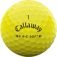 Thumbnail for Callaway Golf 23 ERC Soft Triple Track