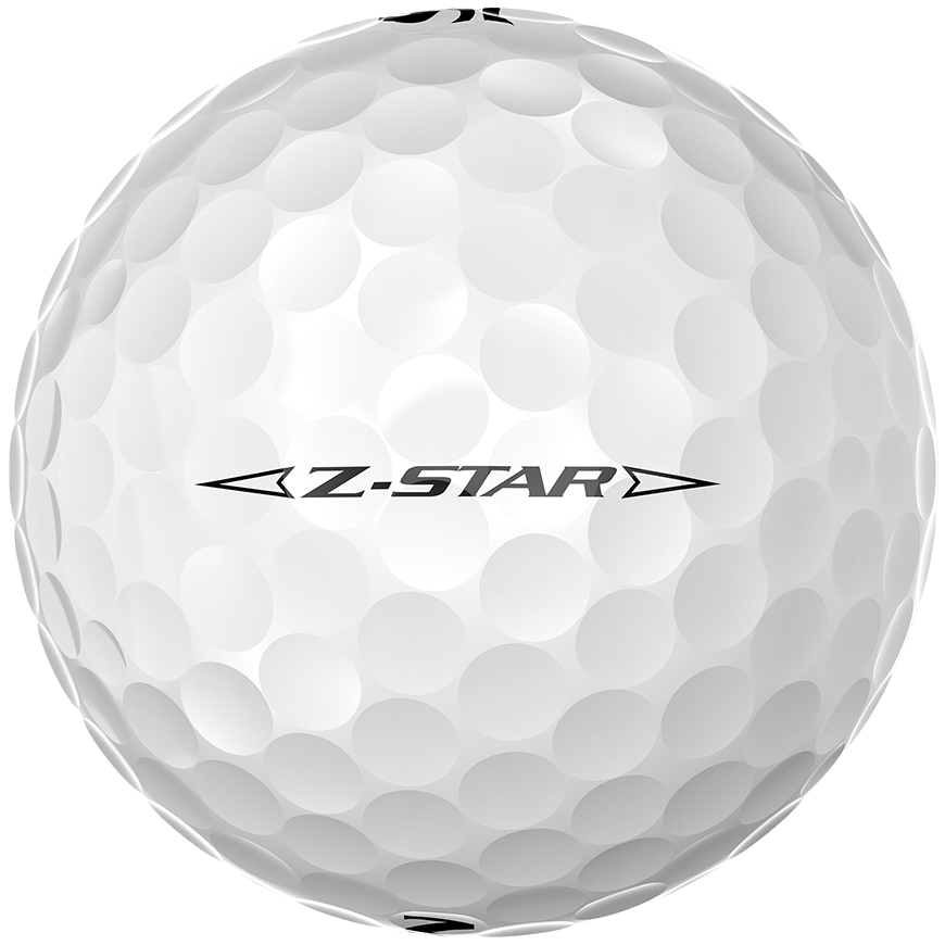 Srixon Z-STAR 8 Golf Balls