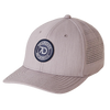 7 Diamonds Fairway Men's Hat - Rose