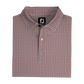 FootJoy Loop Print Men's Polo