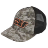 Adidas Golf Lo Pro Trucker Hat - Campri