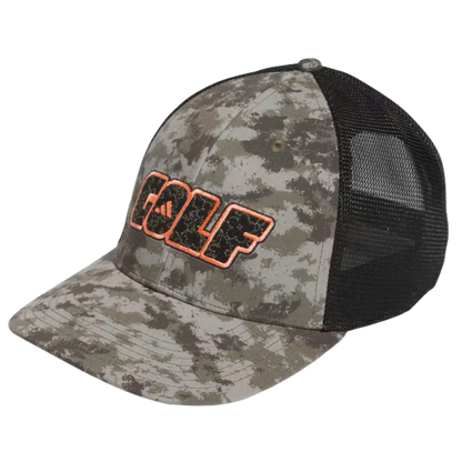 Adidas Golf Lo Pro Trucker Hat