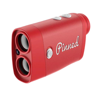 Thumbnail for Pinned Golf The Prism Rangefinder
