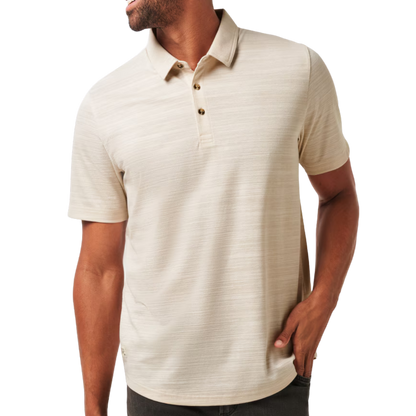 TravisMathew West End Men's Polo