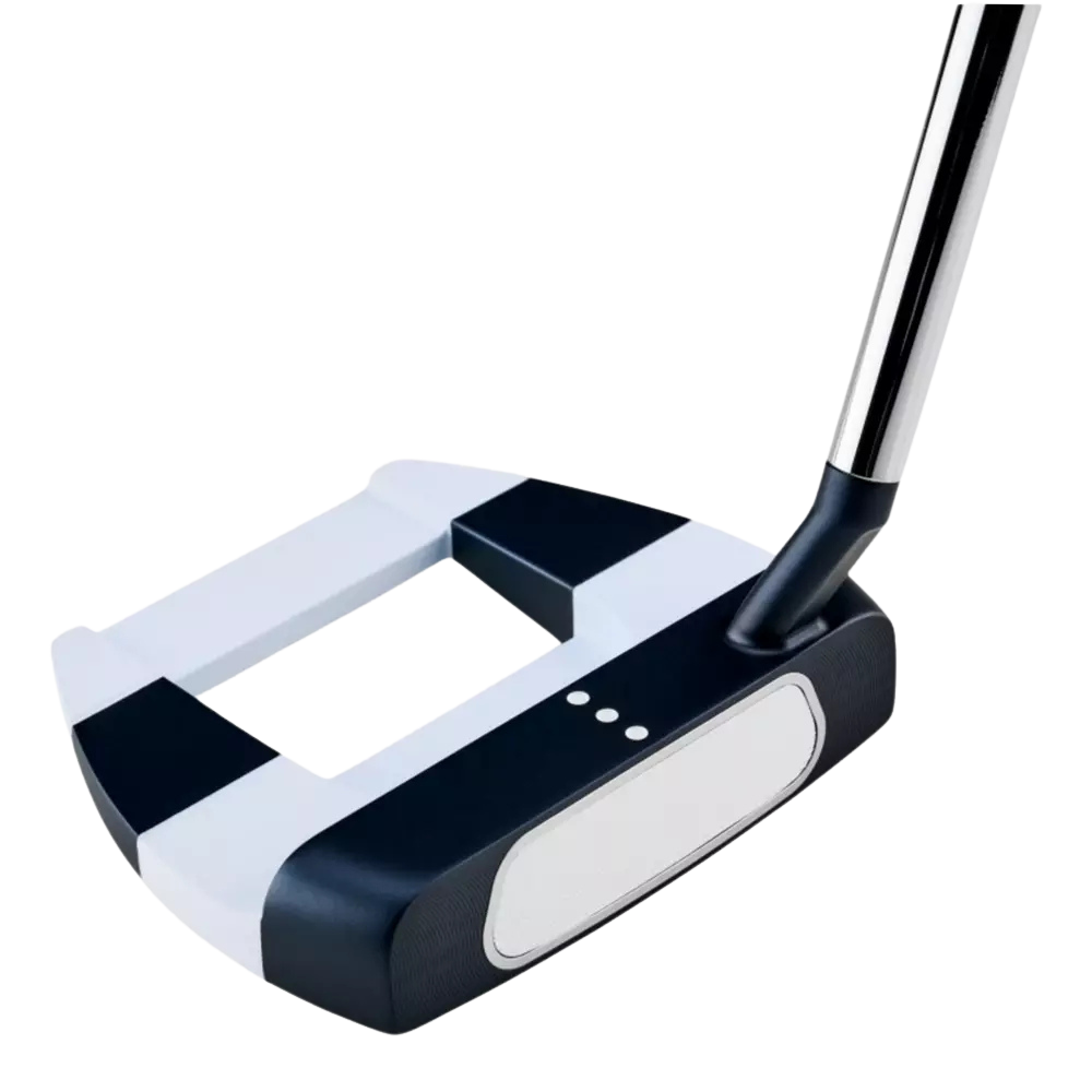 Odyssey Al-One Jailbird Mini S Putter