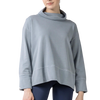 Levelwear Sunset Women's Pullover - Pebble