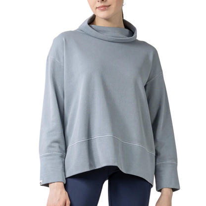 Levelwear Sunset Women's Pullover