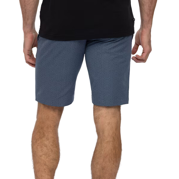 Travis Mathew No Map Needed Men's Shorts